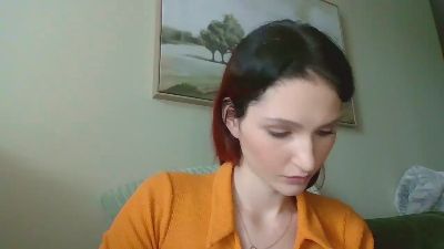 Carmelina_Lust webcam model stream image