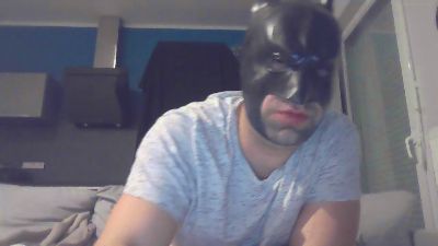 COUPLEPC webcam model stream image