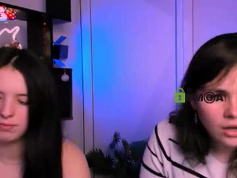 astra_opal webcam model stream image