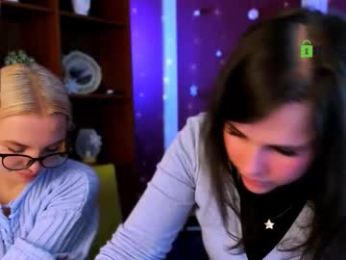 astra_opal webcam chaturbate model stream image