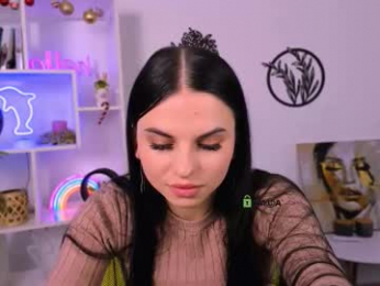 astra_opal webcam model stream image