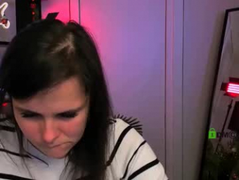 astra_opal webcam model stream image