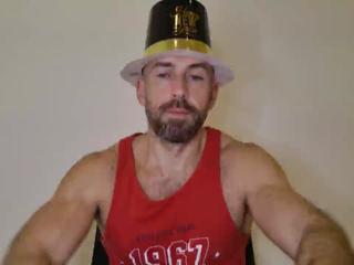 Robert Smiley webcam model stream image