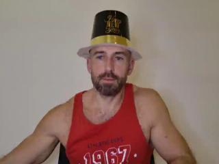 Robert Smiley webcam model stream image