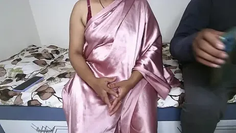 Miss_Sanika webcam stripchat model stream image
