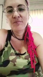 Estela_p webcam model stream image