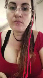 Estela_p webcam model stream image