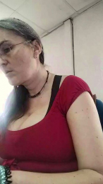 Estela_p webcam model stream image