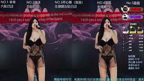 __AOA__ webcam model stream image