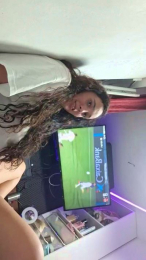 rubyhorny4 webcam model stream image