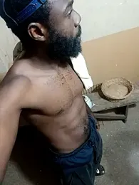 Dante-Cruzz-BBC webcam model stream image