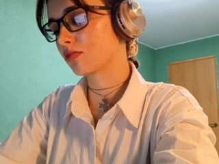 laylacarter webcam model stream image