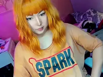 Alicia_Rose69 webcam model stream image