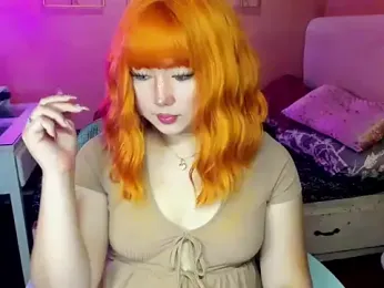 Alicia_Rose69 webcam model stream image