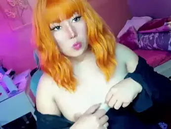 Alicia_Rose69 webcam model stream image