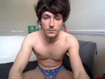 nice_2_meet_you webcam chaturbate model stream image