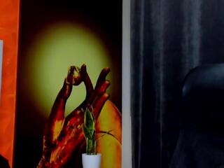 Rocco Santos webcam flirt4free model stream image