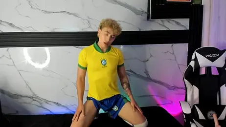 Saimonvela webcam model stream image