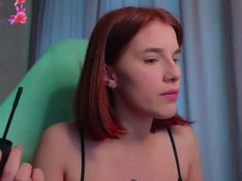 lulu_roseee webcam model stream image