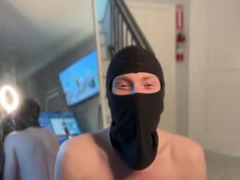 spicey_twins_tv webcam chaturbate model stream image