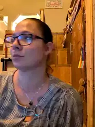YourNotMySupervisor webcam stripchat model stream image