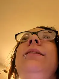 YourNotMySupervisor webcam model stream image