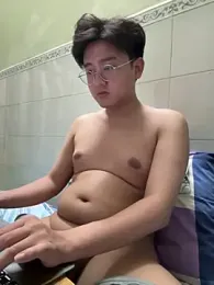 Kami_Kazo webcam model stream image