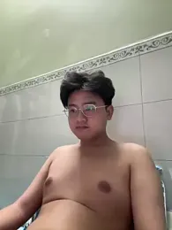 Kami_Kazo webcam model stream image