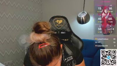 Emma_Reeed webcam model stream image