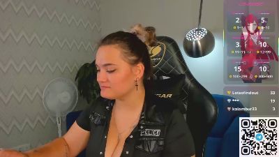 Emma_Reeed webcam model stream image