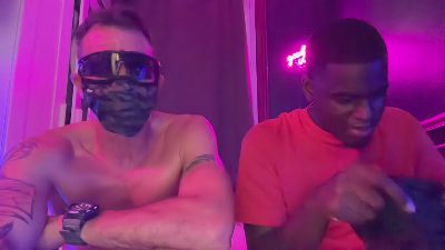 MilitaryGayXXX webcam model stream image