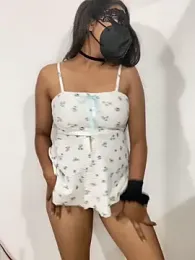 little_shadow webcam model stream image