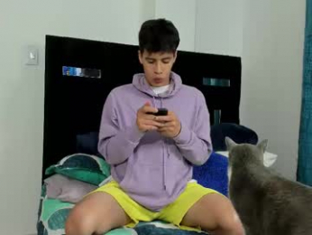 tommy_carlos webcam model stream image
