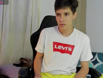 tommy_carlos webcam model stream image