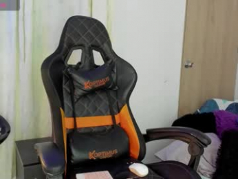tommy_carlos webcam chaturbate model stream image