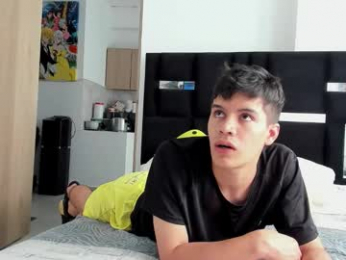 tommy_carlos webcam model stream image