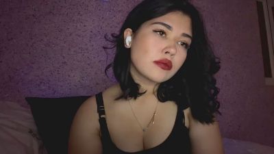 BrennaMcgaw webcam cam4 model stream image