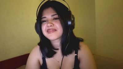 BrennaMcgaw webcam model stream image