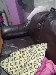 Millyhsantos webcam model stream image