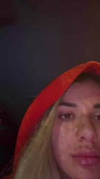 Rossitap webcam model stream image