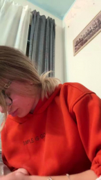 Rossitap webcam model stream image