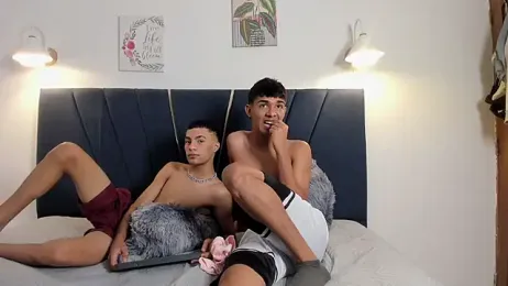 richard_cum18 webcam model stream image