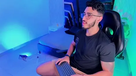 Liam_Kleiin webcam model stream image