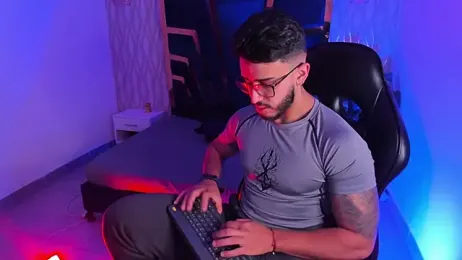 Liam_Kleiin webcam stripchat model stream image