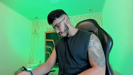 Liam_Kleiin webcam stripchat model stream image