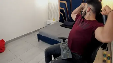 Liam_Kleiin webcam model stream image