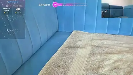 Axer1960 webcam model stream image