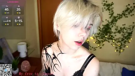 EngelAlman webcam model stream image