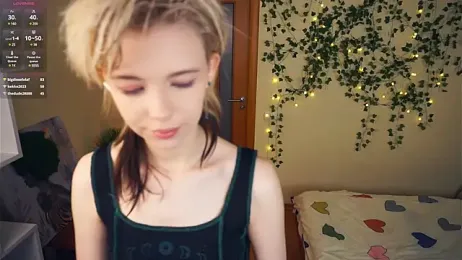 EngelAlman webcam stripchat model stream image
