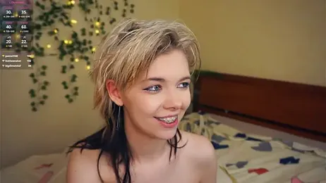 EngelAlman webcam model stream image